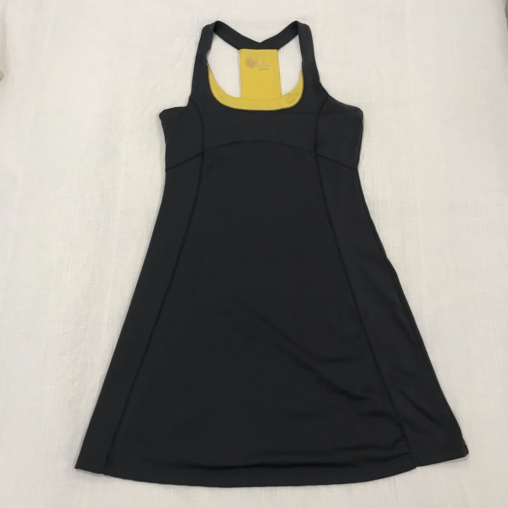 Lola Dress | Yoga Tennis Golf